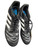 Used Adidas Soccer Cleats Black Senior 11 10589-S000436648 View 2
