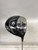 Used Cobra ZERO LIMITS DRIVER Mens Driver RH 9.5 Degree 11851-S000049694 View 4