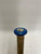 Used Easton GHOST ALX50 BB/SB Fastpitch Bat 31" 11703-S000216661 View 3