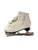 Used WHITE Girls Figure Skate White Junior 02 11732-S000370781 View 2