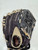 Used Adidas EAZY CLOSE BB/SB Glove RH Throw Black 12" 11860-S000313116 View 4