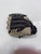 Used Adidas EAZY CLOSE BB/SB Glove RH Throw Black 12" 11860-S000313116 View 2