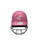 Used Easton ALPHA BB/SB HELMET SM Batting Helmet w/Mask Pink SM 11768-S000239873 View 2