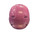 Used Easton ALPHA BB/SB HELMET SM Batting Helmet w/Mask Pink SM 11768-S000239873 View 4