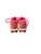 Used Under Armour 3026607-101 BB/SB Cleats Pink Junior 01 11768-S000239871 View 4