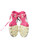 Used Under Armour 3026607-101 BB/SB Cleats Pink Junior 01 11768-S000239871 View 6