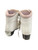 Used Jackson SOFT SKATE Girls Figure Skate White Junior 02 11768-S000239876 View 3