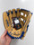 New Rawlings SELECT PRO LITE BHC-12" LH 11945-RAWSPL120BHCR-FR View 1