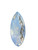 Used WAVE ZONE SKIMBOARD Skim Board Royal Blue 48" 11768-S000239878 View 1