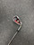 Used Taylormade BURNER PLUS Mens Individual Iron RH 8 Iron 11945-S000257258 View 1