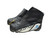 Used Salomon RC JR Boys NNN XC Ski Boots Black JR-01 10589-S000436656 View 1
