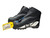 Used Salomon RC JR Boys NNN XC Ski Boots Black YT-12 10589-S000436655 View 1