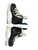Used Bauer XLP Youth Hockey Skate Youth 13.0 10589-S000436654 View 2