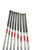Used Taylormade R9 IRON SET Mens Iron Set RH 5I-GW/AW 11892-S000034603 View 3