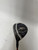 Used Callaway XR Mens Fairway Wood LH 3 Wood 11703-S000216673 View 1