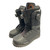 Used ThirtyTwo STW DOUBLE BOA Mens Snowboard Boots Black Senior 10 11450-S000525941 View 1