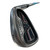 Used Maxfli BLACK MAX Mens Individual Iron RH 7 Iron 11735-S000367035 View 2
