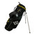 Used Wilson STAND BAG Mens Stand Bag Black 11745-S000196112 View 1