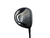 Used Cleveland LAUNCHER Mens Fairway Wood RH 3 Wood 11798-S000044564 View 1