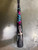 Used Marucci CAT X2  CONNECT BB/SB USSSA 2 3/4 Bat 30" 11605-S000224445 View 2