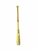 Used Rawlings CLOUT AI USA BAT BB/SB USA 2 5/8 Bat 26" 11834-S000054979 View 1