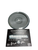 Used RPM TUMATAUENGA Disc Golf Driver Grey 11887-S000034047 View 2