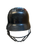 Used Evoshield BLACK HELMET Batting Helmet w/Mask Black One Size 11706-S000384213 View 1