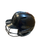 Used Evoshield BLACK HELMET Batting Helmet w/Mask Black One Size 11706-S000384213 View 2