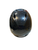 Used Evoshield BLACK HELMET Batting Helmet w/Mask Black One Size 11706-S000384213 View 3