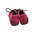 Used Nike Soccer Cleats Pink Youth 12.0 11706-S000384218 View 3