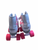 Used FIRESTAR Junior Roller Quad Skates Pink Junior 01 11706-S000384220 View 3