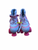 Used FIRESTAR Junior Roller Quad Skates Pink Junior 01 11706-S000384220 View 1