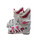 Used Rossignol COMP J3 Girls DH Ski Boot White 195 MP - Y13 10589-S000436659 View 1