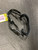 Used STX GOGGLES FH Facial Protection Black Senior 11614-S000241280 View 2
