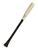 Used Warstic BONESBR Baseball/Softball USA 2 5/8 Bat 29" 11709-S000081838 View 1