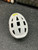 Used Cascade CS-R Lacrosse Helmet White S/M 10743-C000491131 View 3
