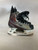 Used Bauer VAPOR X60 Junior Hockey Skate Junior 02.5 11823-S000040968 View 1