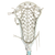 Used Gait AIR 2 Womens Atk/Mid Complete Stick Carolina Blue View 4
