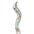 Used STX ARIA PRO Womens Atk/Mid Complete Stick White View 4