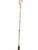 Used Gait Wmn Atk/Mid Complete Stick White 10672-S000350037 View 3