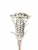 Used Gait Wmn Atk/Mid Complete Stick White 10672-S000350037 View 1