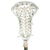 Used Gait APEX 2 Womens Atk/Mid Complete Stick White View 2