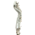 Used Gait APEX 2 Womens Atk/Mid Complete Stick White View 3