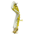 Used Gait APEX Womens Atk/Mid Complete Stick White View 4