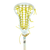 Used Gait APEX Womens Atk/Mid Complete Stick White View 1