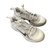 Used Nike LAX Cleats Womens White Senior 6 10672-S000350053 View 1