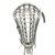 Used Gait WHIP Womens Lacrosse Head White View 3