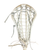 Used Gait Whip Womens Complete Lacrosse Stick 10672-S000350070 View 4