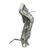 Used Gait WHIP Womens Lacrosse Head White View 2