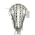 Used Gait WHIP Womens Lacrosse Head White View 3